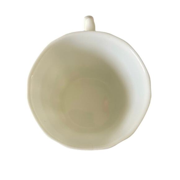 Royal Grafton Tea Mug 60s Royal Grafton Coffee Cup Floral Pattern - Picture 3 of 5